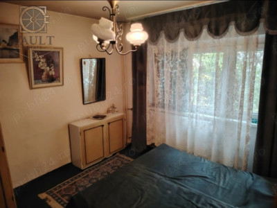 Apartament 2 camere - Parcul 