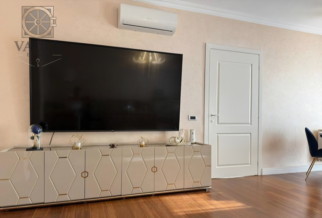 Apartament 4 camere - Lux - Grozavesti +TVA