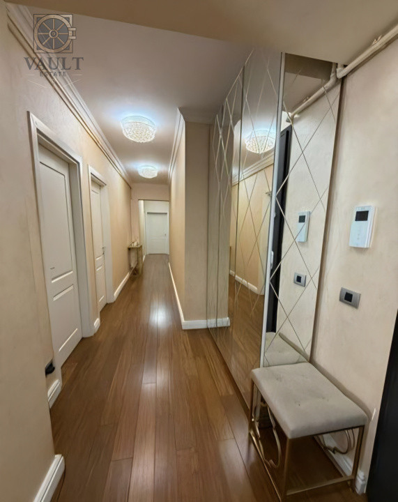 Apartament 4 camere - Lux - Grozavesti +TVA