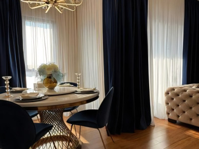 Apartament 4 camere - Lux - Grozavesti +TVA