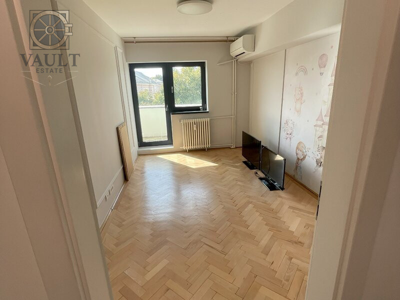 Apartament 3 camere - Bloc din 1996 - Unirii