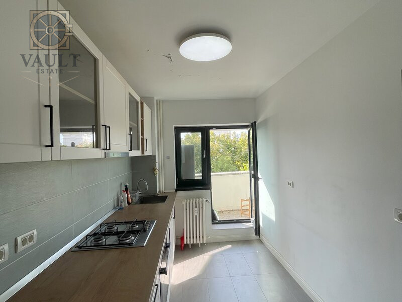 Apartament 3 camere - Bloc din 1996 - Unirii