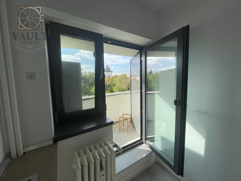 Apartament 3 camere - Bloc din 1996 - Unirii