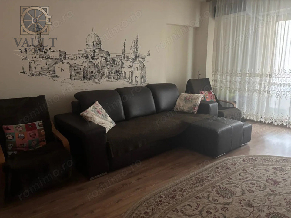 3 CAMERE DECOMANDAT - PIATA UNIRII