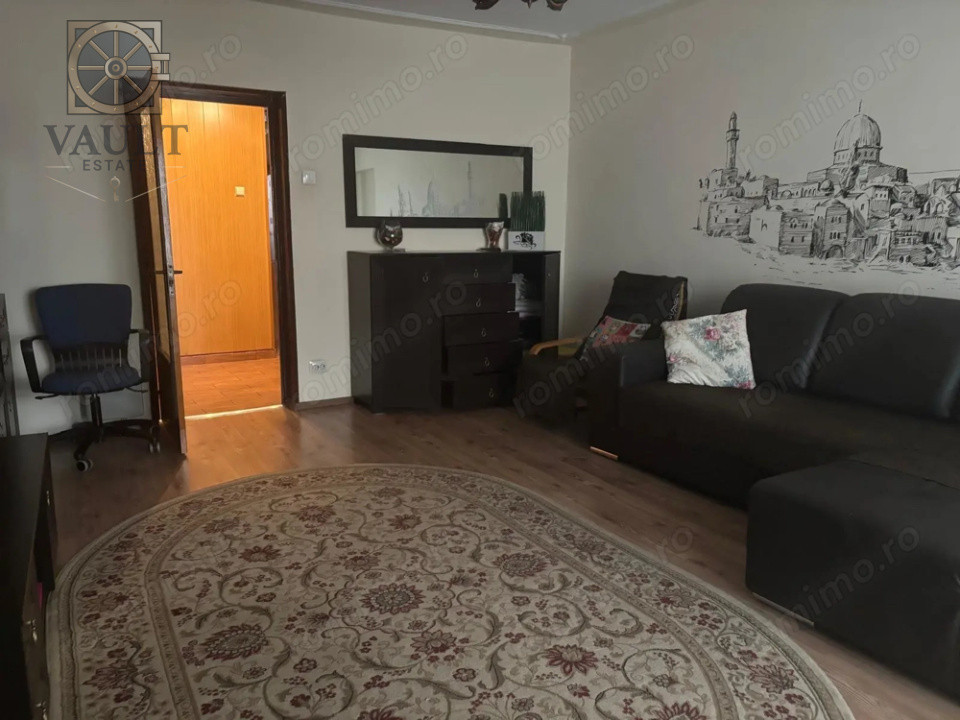 3 CAMERE DECOMANDAT - PIATA UNIRII