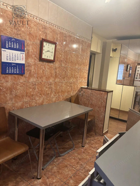 3 CAMERE DECOMANDAT - PIATA UNIRII