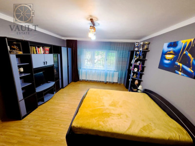 Apartament 4 camere - 5 minute de Orășelul Copiilor - Brancoveanu