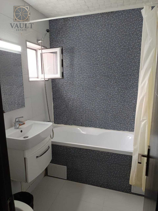 3 camere decomandat - Parc Tineretului