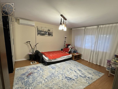 Apartament 2 camere - Ieșire la Parcul Orășelul Copiilor - Vacaresti