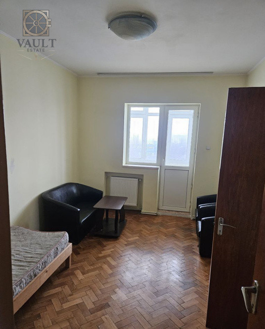 Apartament 3 camere - Bd Ferdinand -Centrala Proprie-