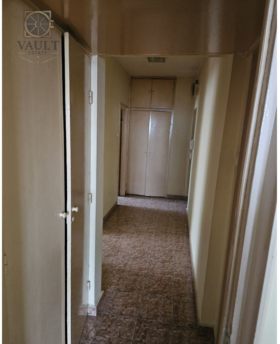 Apartament 3 camere - Bd Ferdinand -Centrala Proprie-