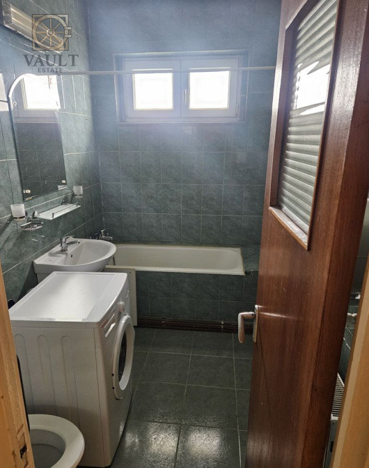 Apartament 3 camere - Bd Ferdinand -Centrala Proprie-