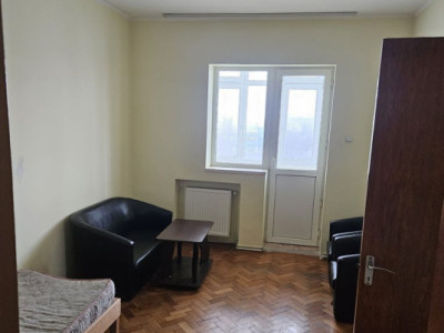 Apartament 3 camere - Bd Ferdinand -Centrala Proprie-