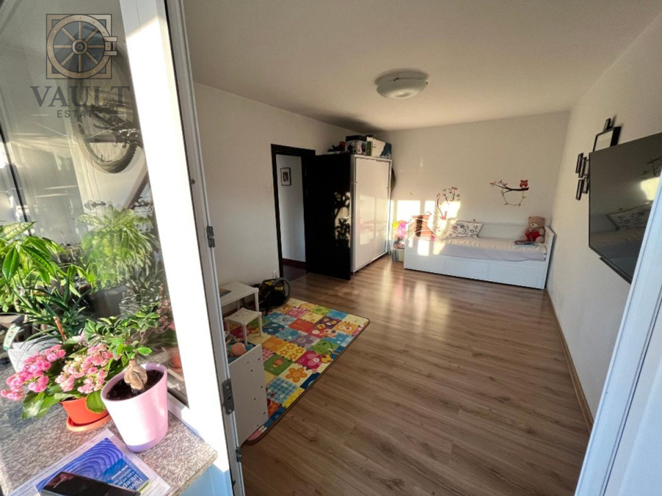 Apartament 2 camere -52,69mp- 5 minute pana la metrou Nicolae Grigorescu 