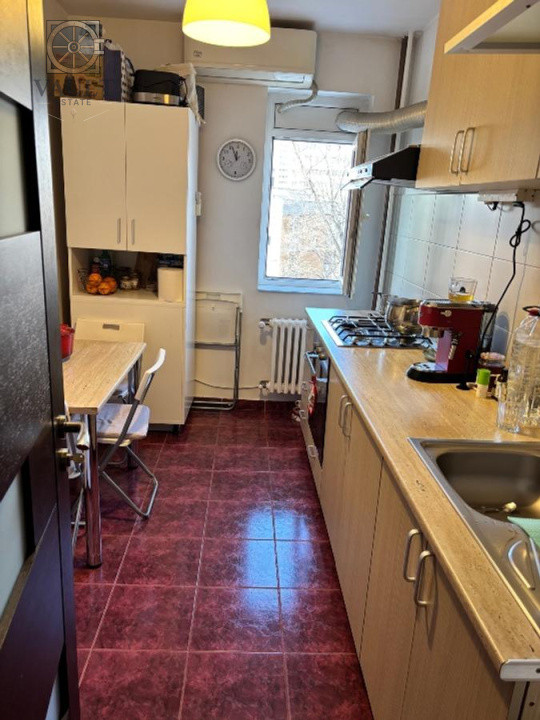 Apartament 2 camere -52,69mp- 5 minute pana la metrou Nicolae Grigorescu 