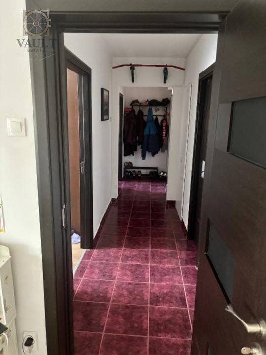 Apartament 2 camere -52,69mp- 5 minute pana la metrou Nicolae Grigorescu 