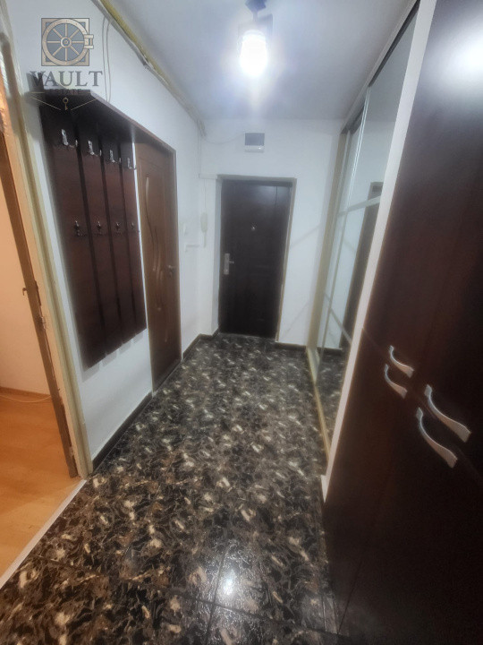 GARSONIERA-NASAUD-DOINA-TRAFIC GREU-SOSEAUA PROGRESULUI