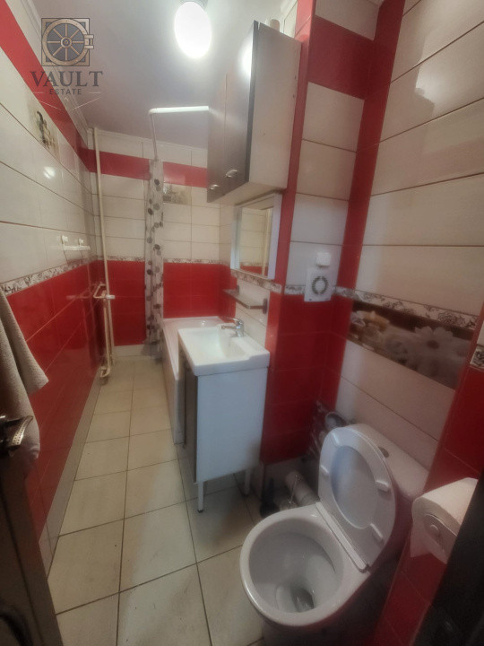 GARSONIERA-NASAUD-DOINA-TRAFIC GREU-SOSEAUA PROGRESULUI