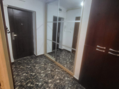 GARSONIERA-NASAUD-DOINA-TRAFIC GREU-SOSEAUA PROGRESULUI