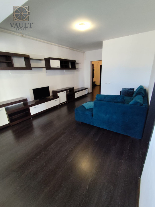 APARTAMENT 3 CAMERE-SEBASTIAN-PARC-KAUFLAND-BLOC NOU-MOBILAT-UTILAT