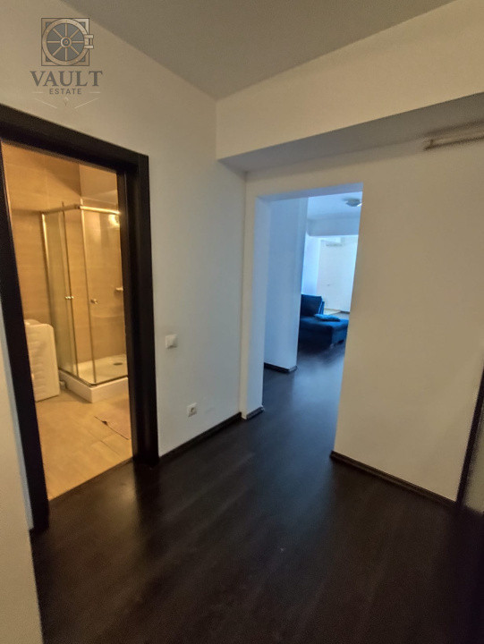 APARTAMENT 3 CAMERE-SEBASTIAN-PARC-KAUFLAND-BLOC NOU-MOBILAT-UTILAT