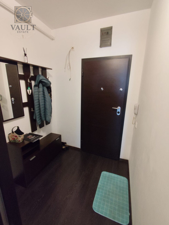 APARTAMENT 3 CAMERE-SEBASTIAN-PARC-KAUFLAND-BLOC NOU-MOBILAT-UTILAT