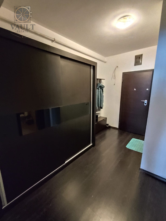 APARTAMENT 3 CAMERE-SEBASTIAN-PARC-KAUFLAND-BLOC NOU-MOBILAT-UTILAT