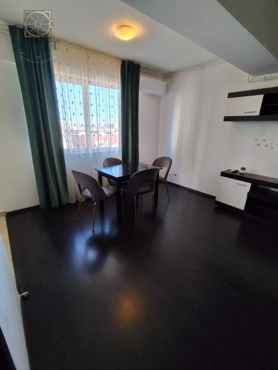 APARTAMENT 3 CAMERE-SEBASTIAN-PARC-KAUFLAND-BLOC NOU-MOBILAT-UTILAT