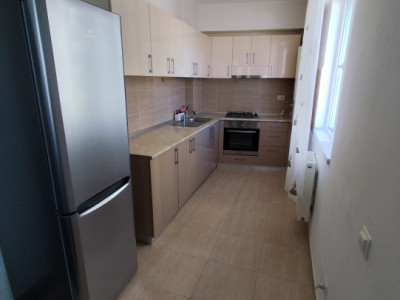 APARTAMENT 3 CAMERE-SEBASTIAN-PARC-KAUFLAND-BLOC NOU-MOBILAT-UTILAT