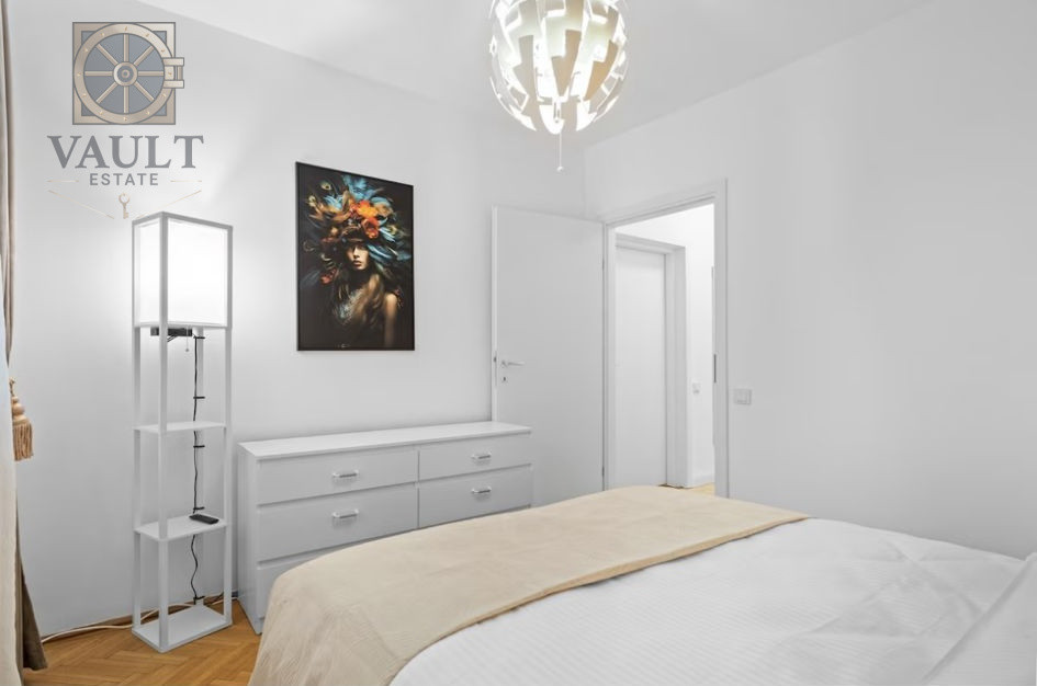 Apartament 3 camere - Vedere Parcul Circului - 