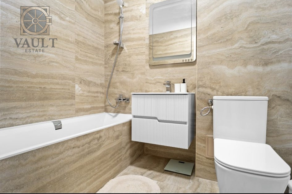 Apartament 3 camere - Vedere Parcul Circului - 