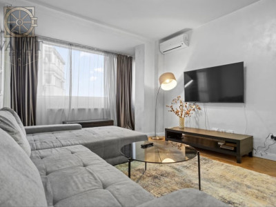 Apartament 3 camere - Vedere Parcul Circului - 