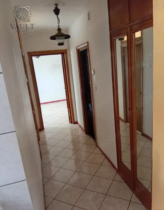 Apartament 2 camere Crangasi-Strada Zboina Neagra