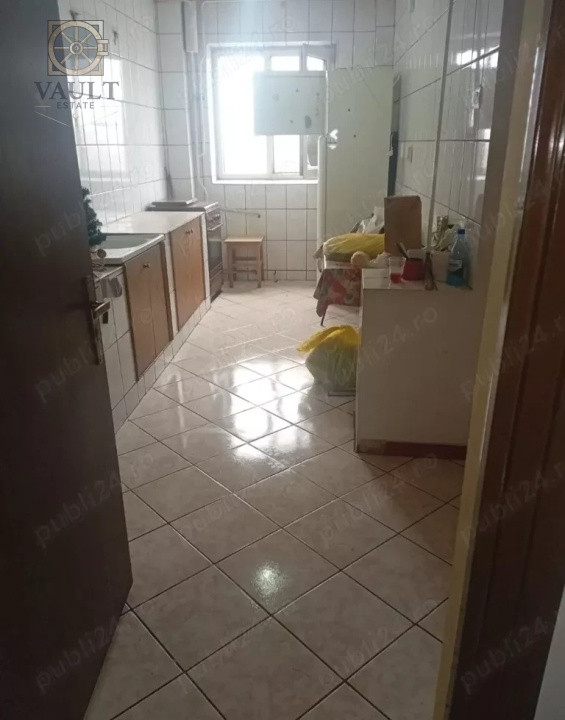 Apartament 2 camere Crangasi-Strada Zboina Neagra