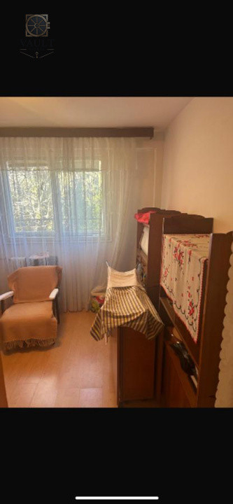 Apartament 2 camere Drumul Taberei-Valea Argesului