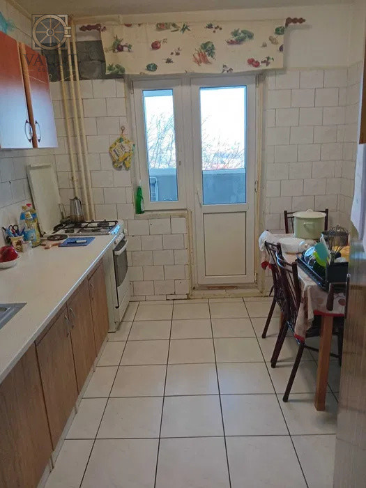 Apartament 3 camere Pantelimon-Piata Delfinului-Imobil reabilitat termic