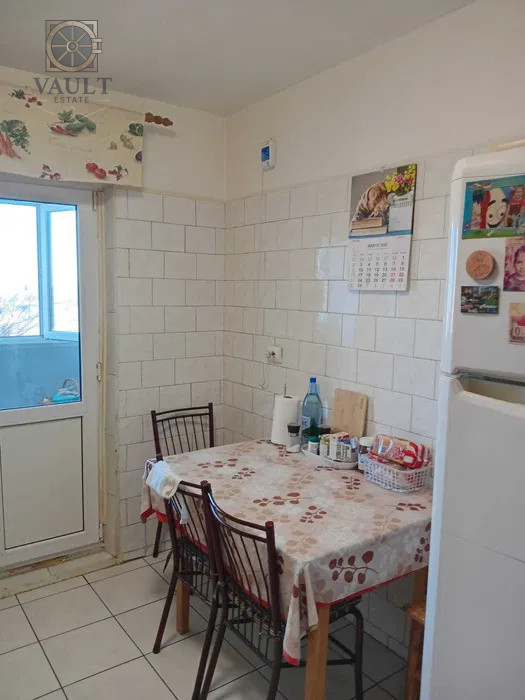 Apartament 3 camere Pantelimon-Piata Delfinului-Imobil reabilitat termic