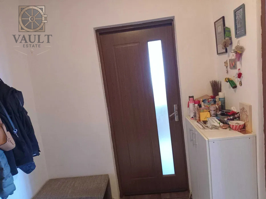 Apartament 3 camere Pantelimon-Piata Delfinului-Imobil reabilitat termic