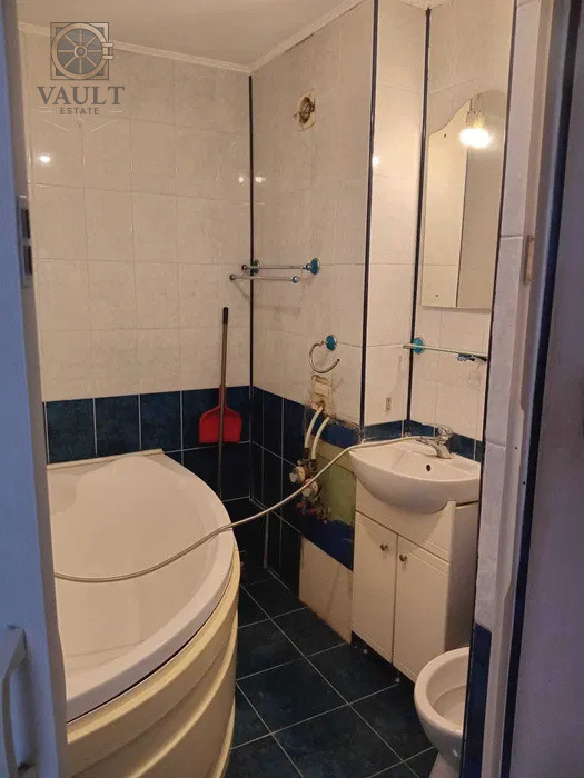 Apartament 3 camere Pantelimon-Piata Delfinului-Imobil reabilitat termic