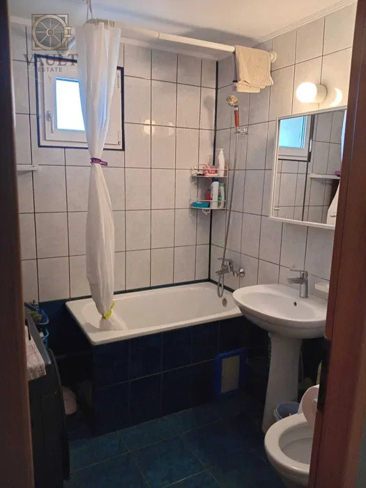 Apartament 3 camere Pantelimon-Piata Delfinului-Imobil reabilitat termic