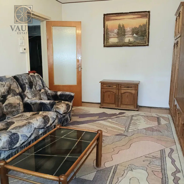 Apartament 3 camere Trapezului-Piata Trapezului-Centrala Proprie