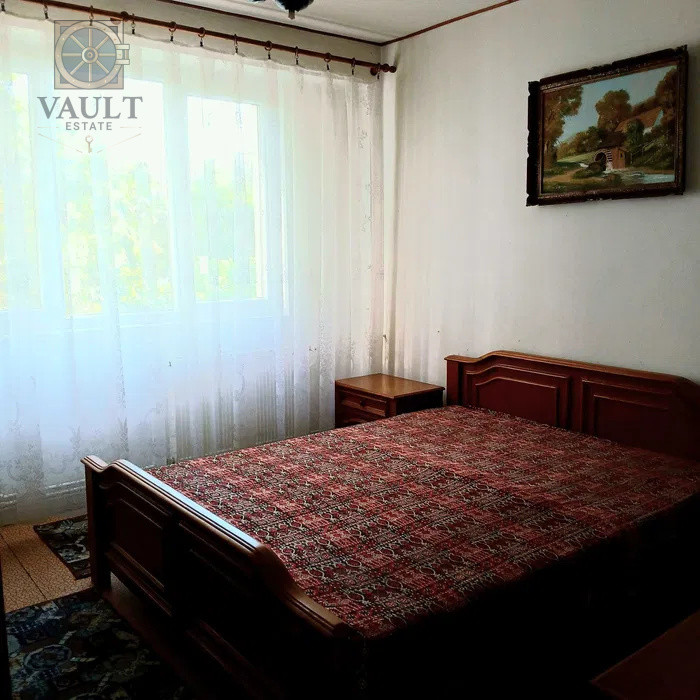 Apartament 3 camere Trapezului-Piata Trapezului-Centrala Proprie