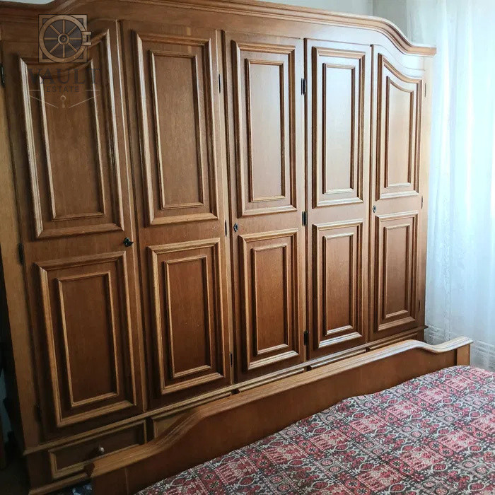 Apartament 3 camere Trapezului-Piata Trapezului-Centrala Proprie