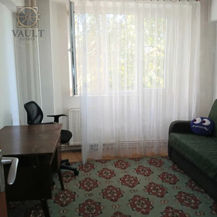 Apartament 3 camere Trapezului-Piata Trapezului-Centrala Proprie