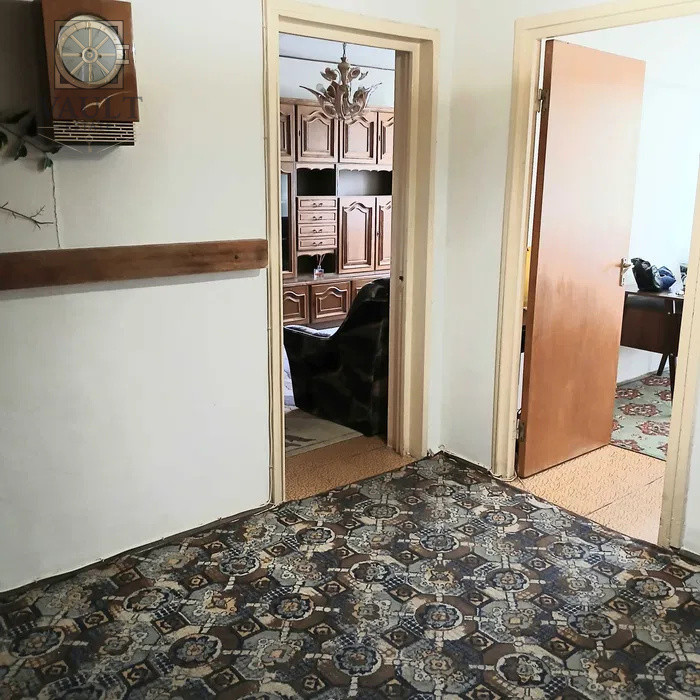 Apartament 3 camere Trapezului-Piata Trapezului-Centrala Proprie