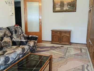 Apartament 3 camere Trapezului-Piata Trapezului-Centrala Proprie