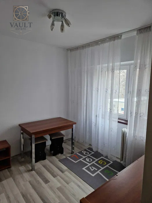 Apartament 3 camere Piata Progresul