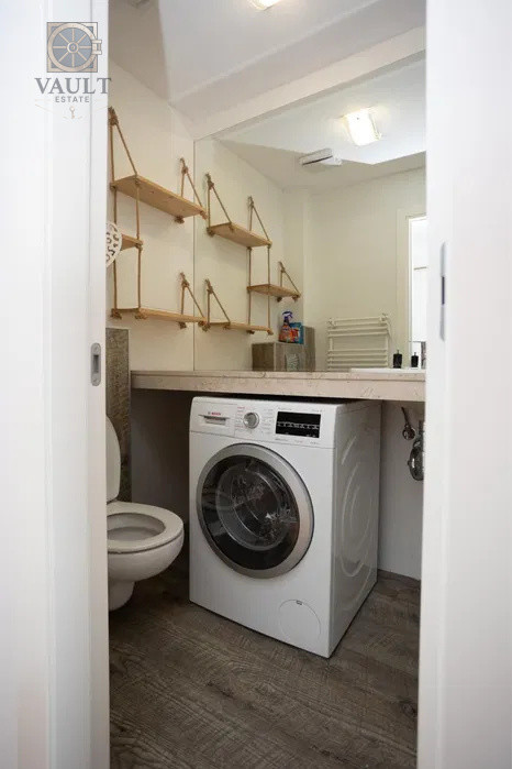 Apartament 3 camere -69,67mp-5 minute pana la metrou Piata Muncii