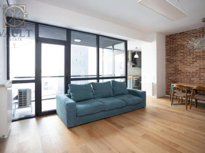 Apartament 3 camere -69,67mp-5 minute pana la metrou Piata Muncii