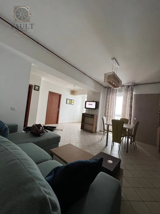 Aparatment 2 camere -54mp-Decebal 